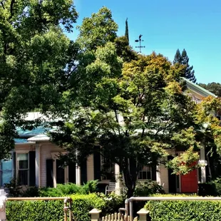 Sutter Creek Inn