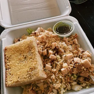 chinese chicken salad