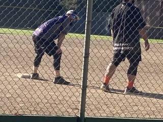 Sacramento Softball Complex