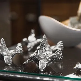 Tamara Hensick Designs gift line.