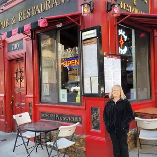 Sutter Pub &amp; Restaurant, is like a cozy English pub with great brews, best beer batter onion rings, and great food. Prices are even better.