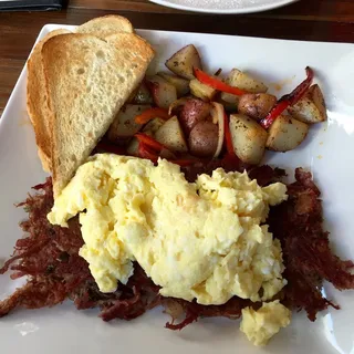 Corned Beef Hash