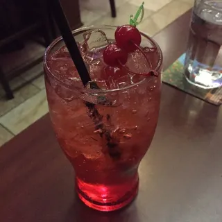 Shirley Temple