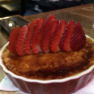 Creme Brulee