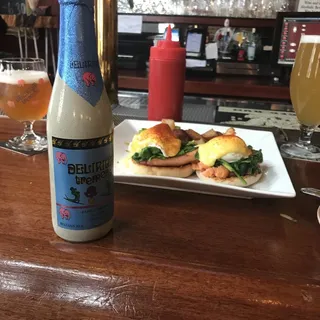 Delirium Tremens