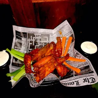 Buffalo Wings