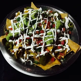 Nachos