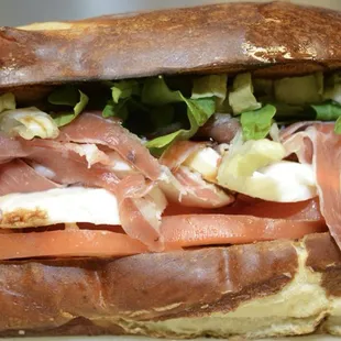 Sutter Street special