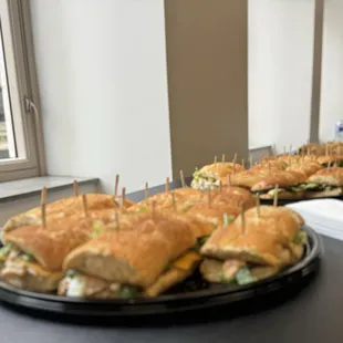 food, sandwich, sandwiches