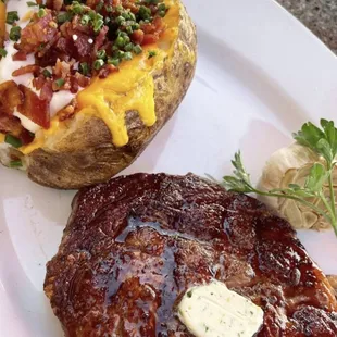 Sutter Street Steakhouse