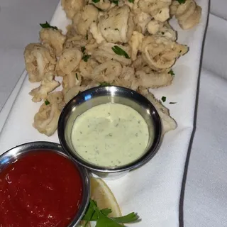 Calamari * (G)