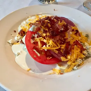 Iceberg Wedge