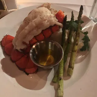 Maine Lobster *