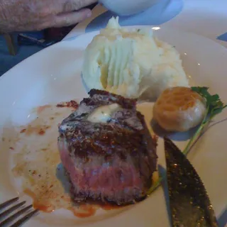 Filet *