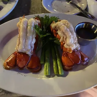 5 oz Maine Lobster Tail *