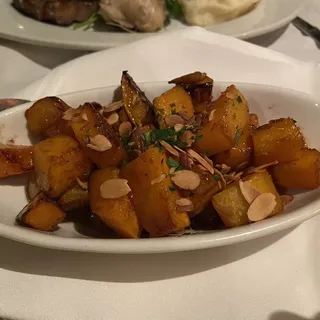 Farmer's Market Selection