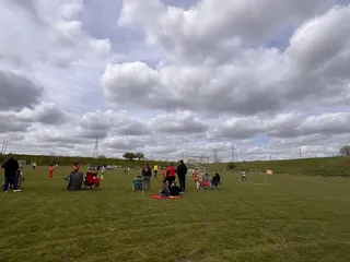 Granite Regional Park