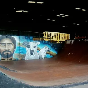 Skate Park