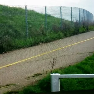 Walking /Biking Trail