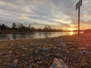 William B Pond Recreation Area