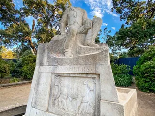 William Land Park