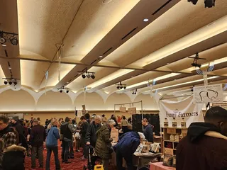 Dane County Farmers' Market