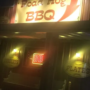 This is the place excellent food and service