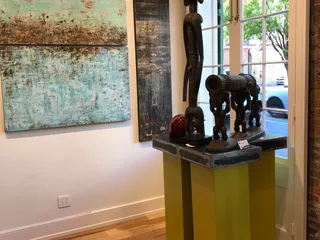 M Contemporary