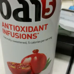 Great drink for a diabetic. Doesn't taste bad either. $2.59 You pay for healthy