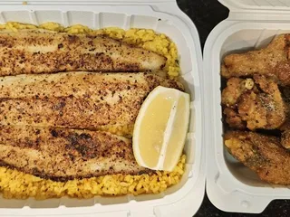 America's Best Wings