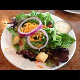 Side Salad