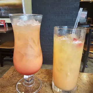 Rum Runner