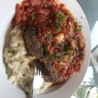 Italian Meatloaf