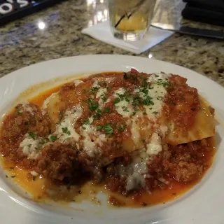 Lasagna