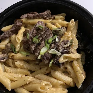 Manzo Pasta