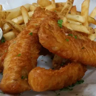 Fish N Chips