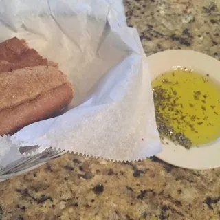 Bread & Oil