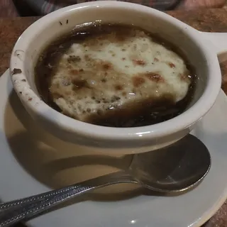 French Onion Soup