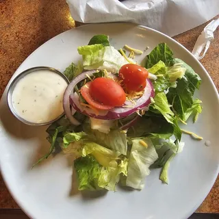 House Salad