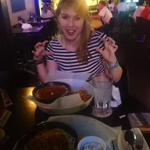 food