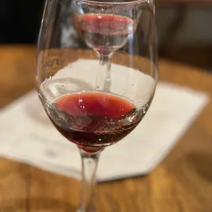 Straight Jacket Super Tuscan