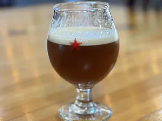 Ritual Brewing