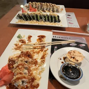 Suvi Thai & Sushi