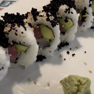 Zombie roll