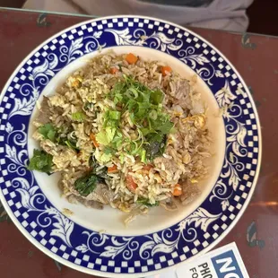 Fried Rice