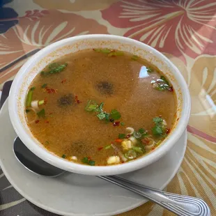 Tom Yum Goong