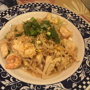 Pad Thai