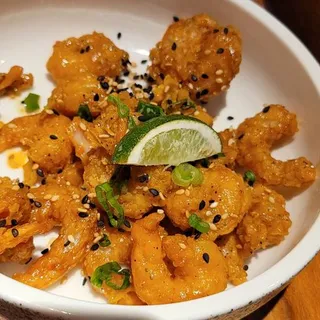 Bang Bang Shrimp