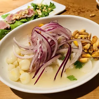 Ceviche Natural