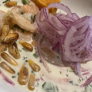 Ceviche SuViche